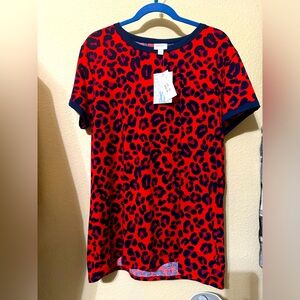 LuLaRoe Liv - Size XL